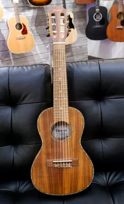 Denver - Guitar Ukulele 2